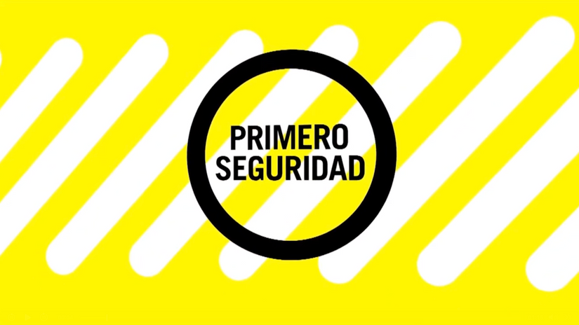Capsulas de Seguridad